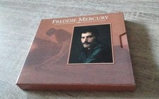 Freddie mercury cofanetto usato  Massa