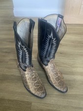 mens snakeskin boots for sale mens snakeskin boots for sale SOUTHAMPTON