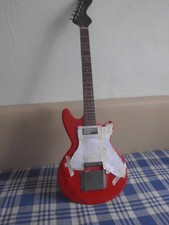 Framus 154 korpus gebraucht kaufen  Rüdersdorf