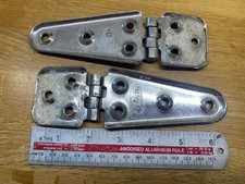 Sailboat spares stainless for sale  CARLISLE