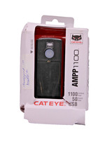 Cateye ampp 1100 for sale  SWANSEA