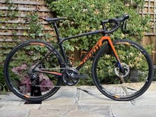 Giant tcr disc for sale  CHIGWELL