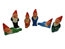 Selten uralte miniatur gebraucht kaufen  Leipzig