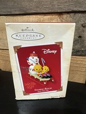 Hallmark 2003 disney for sale  Mullica Hill