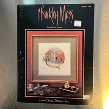 Buckley moss grandpa for sale  Seattle