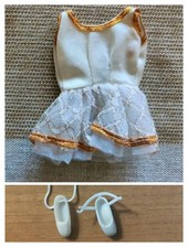 Lotto barbie ballerina usato  Lecce