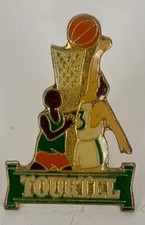 Pin tourtel basket d'occasion  Villepreux