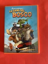 Gang del bosco usato  Chieti