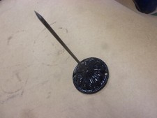 Vtg cast iron for sale  Mc Lemoresville