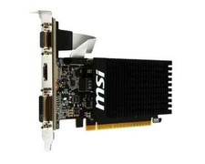 Nvidia geforce 710 usato  Grottaglie