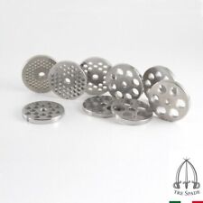 Piastra acciaio inox usato  Valenzano