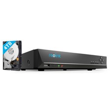 Reolink 16ch 12mp gebraucht kaufen  Deutschland