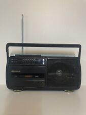 Vintage kassettenrecorder 1990 gebraucht kaufen  Böblingen