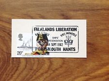 Falklands liberation hms for sale  ST. ALBANS