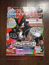 Gamesmaster magazine issue for sale Gamesmaster magazine issue for sale  GLASGOW