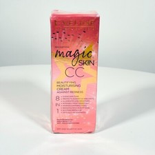 Eveline magic skin for sale  LONDON