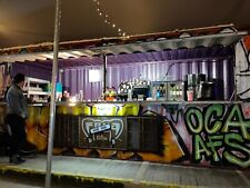 Converted container bar for sale  BIRMINGHAM