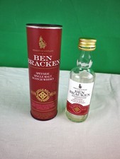 Ben bracken speyside gebraucht kaufen  Döbern