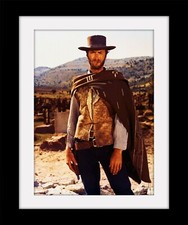 Clint eastwood spaghetti for sale  PRESTON