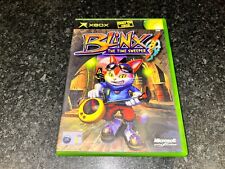 Blinx: The Time Sweeper (Xbox), usado comprar usado  Enviando para Brazil