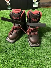 Garmont combination leather for sale  Bozeman