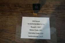 Passat taster schalter gebraucht kaufen  Wurzen