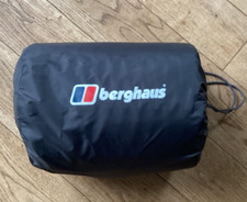 Berghaus peak self for sale  TEIGNMOUTH