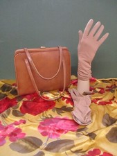 Tan leather 1940 for sale  NORWICH