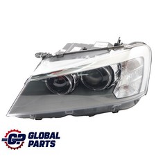 Bmw f25 front for sale  UK