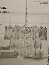 Living decor light for sale  Federal Way