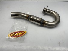 Fmf powerbomb exhaust d'occasion  Expédié en Belgium