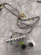 Testeur cpu bally d'occasion  Bourges