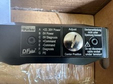 Parker dfplus d1fpe02cc9nb00 gebraucht kaufen  Allmendingen
