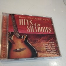 Shadows guitar rockets gebraucht kaufen  Jüchen