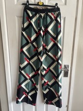 Zara geomatic green for sale  POOLE