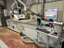 Morbidelli axis 3615 for sale  LOUGHBOROUGH