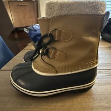Sorel toddler snow for sale  Libertyville