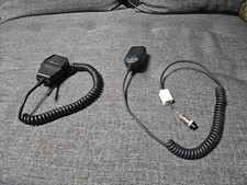 Paar funkgerät mikrofone gebraucht kaufen  Burgdorf