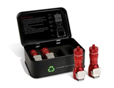 Deflatores automáticos de pneus iCheck TPMS – Pro Series conexão rápida comprar usado Deflatores automáticos de pneus iCheck TPMS – Pro Series conexão rápida comprar usado  Enviando para Brazil