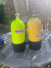 12l dumpy dive for sale  DUNBAR