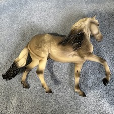 Breyer peruvian paso for sale  Valdez