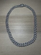 Vvs iced cuban for sale  Aragon