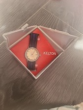 Vintage montre mécanique d'occasion  Gap