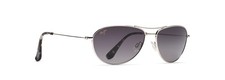 Maui jim gray for sale  Haltom City