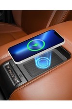 Wireless charger toyota for sale  Spring Hill