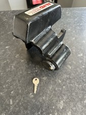 Alko premium black for sale  STOKE-ON-TRENT