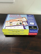 Think learning tiles for sale  Asheville