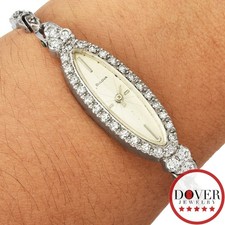 14k diamond watch for sale 14k diamond watch for sale  Miami