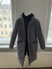 Asos herren winterparka gebraucht kaufen  Berlin
