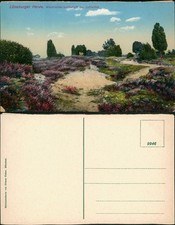 Lüneburger heide lüneburger gebraucht kaufen Lüneburger heide lüneburger gebraucht kaufen  Ortrand